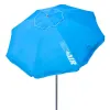 Saulessargs Aktive Zils Ø 200 cm 200 x 200 x 200 cm 200 x 198,5 x 200 cm UV50 (6 gb.)