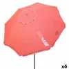 Saulessargs Aktive Korāļi Ø 200 cm 200 x 200 x 200 cm 200 x 198 x 200 cm UV50 (6 gb.)