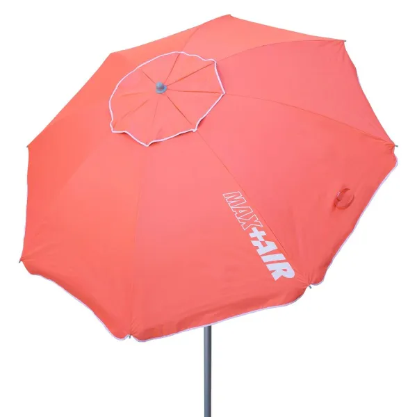 Saulessargs Aktive Korāļi Ø 200 cm 200 x 200 x 200 cm 200 x 198 x 200 cm UV50 (6 gb.)