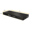 UTP Category 6 Rigid Network Cable Vertiv AV3216-001