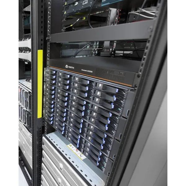 UTP Category 6 Rigid Network Cable Vertiv AV3216-001