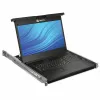 Konsole Vertiv LRA185KMM8D-001 LCD 18.5