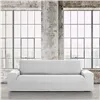 Sofa cover set Eysa ULISES Pearl Gray 3 Pieces