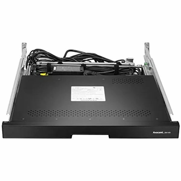 Konsole Vertiv LRA185KMM8D-001 LCD 18.5
