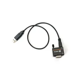 Kaapeliadapteri Vertiv SFIQ-VGA08 Musta