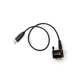 Kaapeliadapteri Vertiv SFIQ-VGA08 Musta