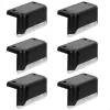 Солнечный светильник Aktive 8 x 4,5 x 4 cm (12 штук)