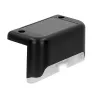 Солнечный светильник Aktive 8 x 4,5 x 4 cm (12 штук)