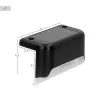 Солнечный светильник Aktive 8 x 4,5 x 4 cm (12 штук)