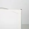 Folding Chair Aktive White 46 x 81 x 55 cm (4 Units)