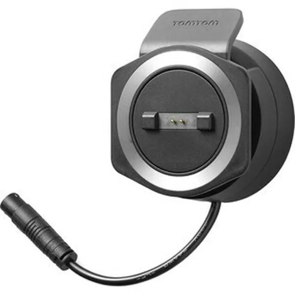 GPS Navigators TomTom Rider 550 4.3