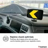 GPS lokatorius TomTom GO Expert Plus