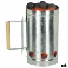 Porttakil grilli Aktive 16 x 27,5 x 16 cm (4 osaa)