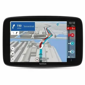GPS navigacija TomTom PLUS PREMIUM 7