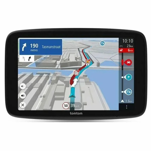 GPS navigacija TomTom PLUS PREMIUM 7