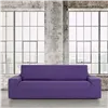 Sofa cover set Eysa ULISES Purple 2 Pieces