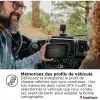 GPS navigacija TOM TOM GO Camper Max 2 Gen