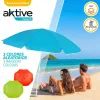 Aurinkovarjo Aktive 160 x 166 x 160 cm 160 x 170 x 160 cm (12 osaa)