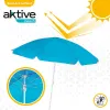 Saulessargs Aktive 160 x 166 x 160 cm 160 x 170 x 160 cm (12 gb.)