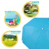 Umbrella Aktive 160 x 166 x 160 cm 160 x 170 x 160 cm (12 Units)