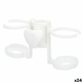 Rantavarjo kuppiteline Aktive 23 x 12 x 8 cm (24 osaa)
