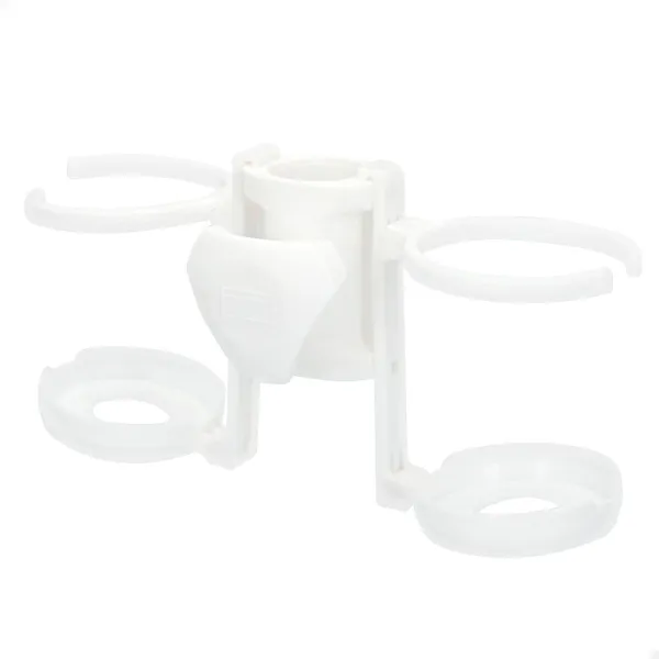 Beach Umbrella Cup Holder Aktive 23 x 12 x 8 cm (24 Units)