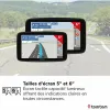GPS Navigators TomTom 1YF5.002.00 5