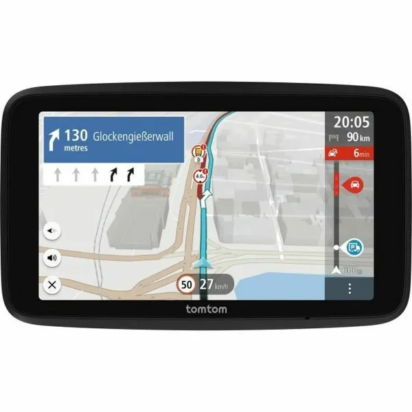 GPS Navigators TomTom 1YF6.002.10