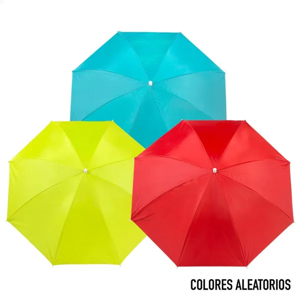 Saulessargs Aktive 120 x 87 x 120 cm (6 gb.)