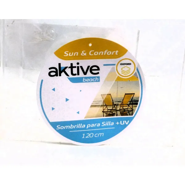 Saulessargs Aktive 120 x 87 x 120 cm (6 gb.)