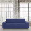 Sofa cover set Eysa ULISES Blue 3 Pieces