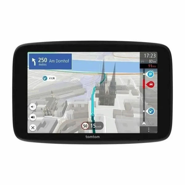 GPS Navigators TomTom 1YD6.002.100 6