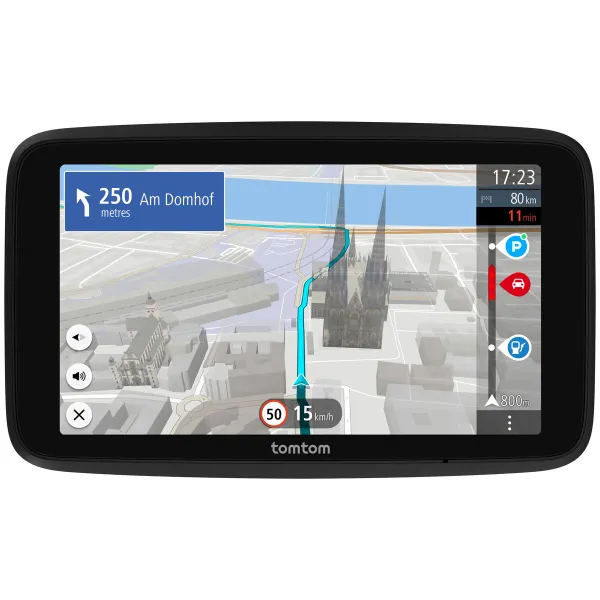 GPS TomTom 1YD6.002.100 6