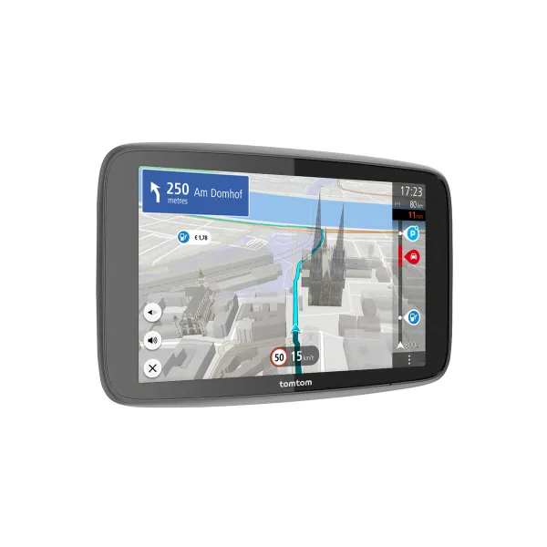 GPS TomTom 1YD6.002.100 6