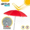 Umbrella Aktive 180 x 193 x 180 cm 180 x 180 x 180 cm 180 x 196 x 180 cm (12 Units)