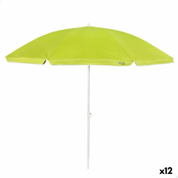 Saulessargs Aktive Ø 180 cm UV50+ (12 gb.)