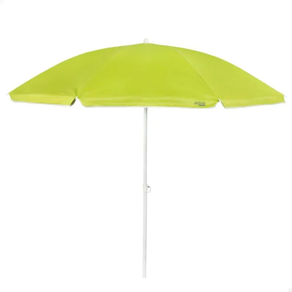 Saulessargs Aktive Ø 180 cm UV50+ (12 gb.)