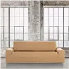 Sofa cover set Eysa ULISES Yellow 3 Pieces