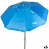 Saulessargs Aktive Zils 220 x 225 x 220 cm (6 gb.)