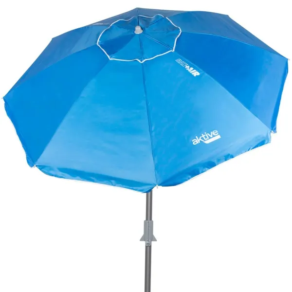 Saulessargs Aktive Zils 220 x 225 x 220 cm (6 gb.)