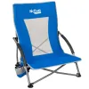 Rantatuoli Aktive Sininen 50 x 67 x 51 cm (4 osaa)