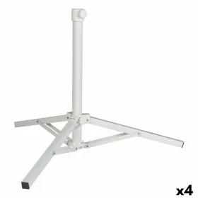 Rantavarjon alusta Aktive 78,5 x 58,5 x 78,5 cm 78 x 58 x 78 cm (4 osaa)