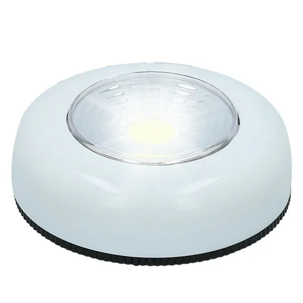 Skārienjutīgā gaisma Aktive