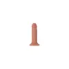 Realistlik dildo XR PVC
