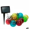 Светодиодная гирлянда из шариков Aktive LED 160 x 1 x 5,8 cm (6 штук)