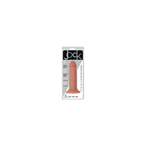 Reālistiskais Dildo XR PVC