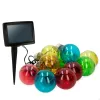 Светодиодная гирлянда из шариков Aktive LED 160 x 1 x 5,8 cm (6 штук)