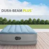 Pripučiamas čiužinys Intex 99 x 42 x 191 cm 3 vnt.