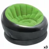 Pripučiamas fotelis Intex Empire Žalia 112 x 109 x 60 cm (3 vnt.)