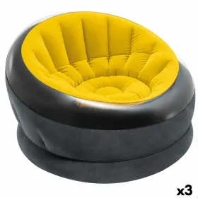 Täytettävä tuoli Intex Empire 112 x 69 x 109 cm 112 x 109 x 60 cm (3 osaa)